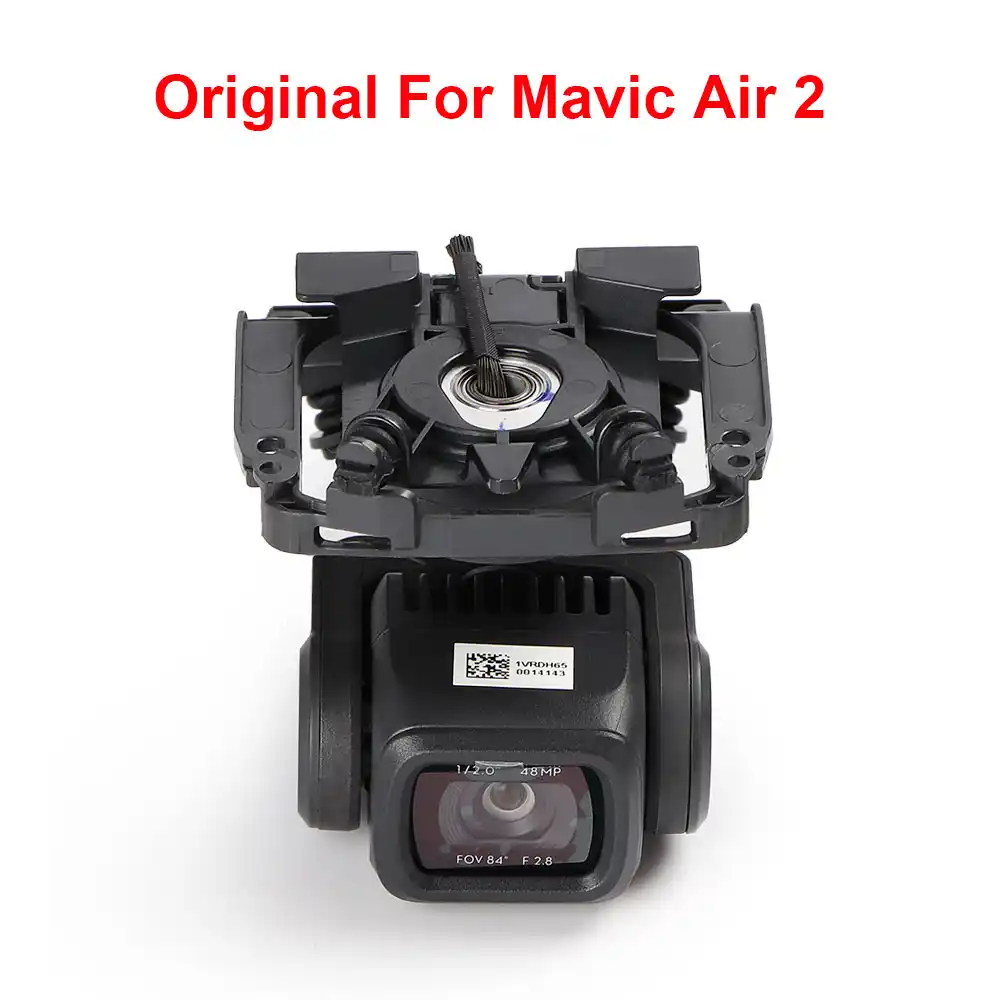 gimbal mavic air
