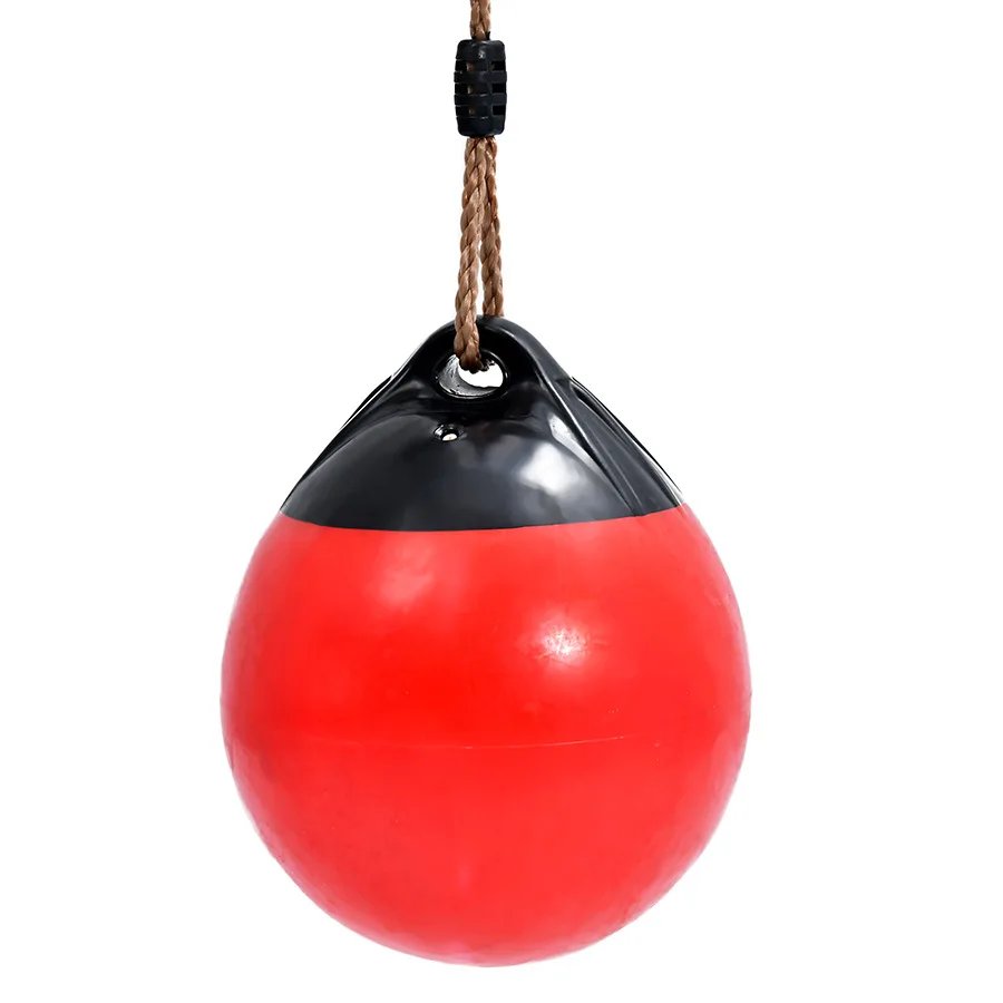 Funny Indoor Inflatable Outdoor Swing Children Kids Outdoor Playground Hanging Garden Play Entertainment Activity
