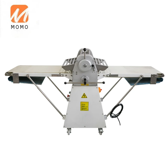 Hot Sale Commercial Electric Dough Sheeter Machine Bakery Machine Dough  Sheeter for Sale - AliExpress