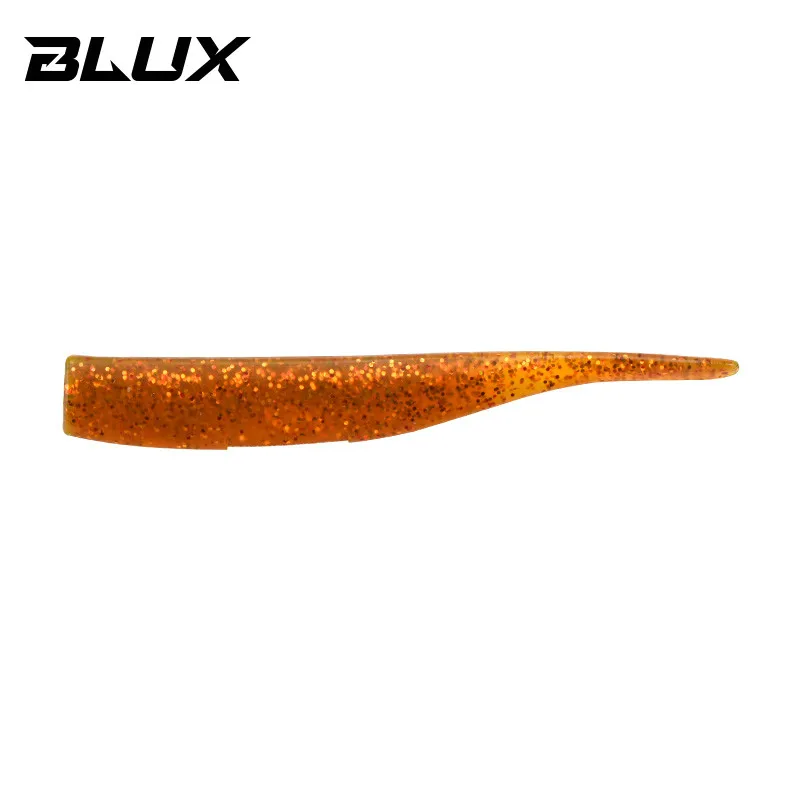 New Worm Soft Bait 58mm 78mm Silicone Fishing Lure Saltwater Freshwater Sea  - Fishing Lures - Aliexpress