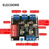 Demo Board & Accessories