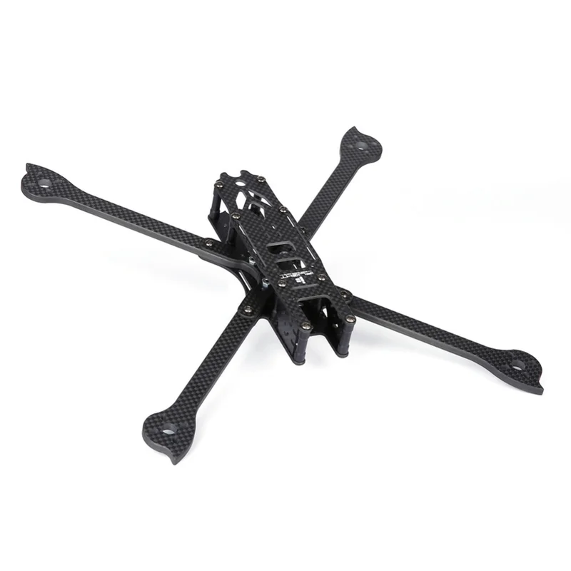 125 г iFlight XL7 Lowrider V3 300 мм большого радиуса действия FPV рамка с совместимым 2306 2207