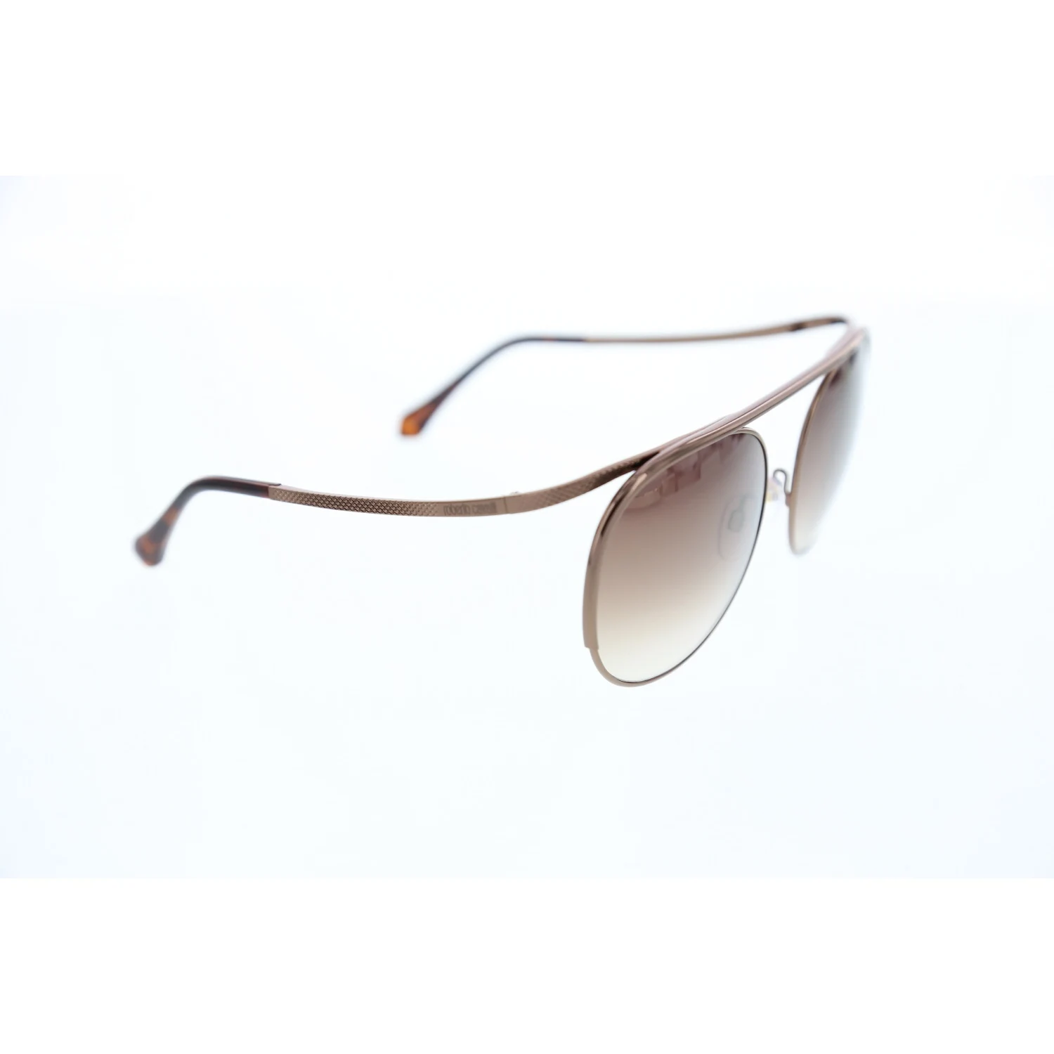 

Women's sunglasses rc 1071 36g metal Brown organic oval aval 59-19-125 roberto cavalli
