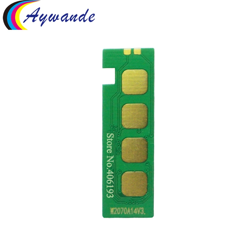 Toner Chip For HP Color Laser 150a 150w 150nw MFP 178nw 179fnw Toner Cartridge