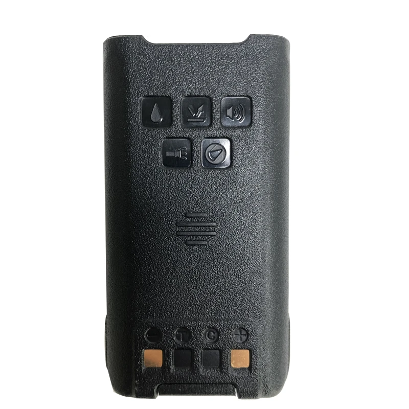 Рисунок 2 - Аккумуляторная батарея Baofeng UV-9R Plus 2022 мАч