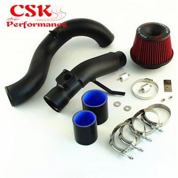 

Short/Cold Air Intake Filter + Aluminum Pipe Kit Fits For Honda Civic 2016+ 1.5L Turbo *Non Si*