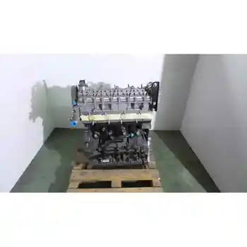

37528 Full engine Renault Lagoon (b56)