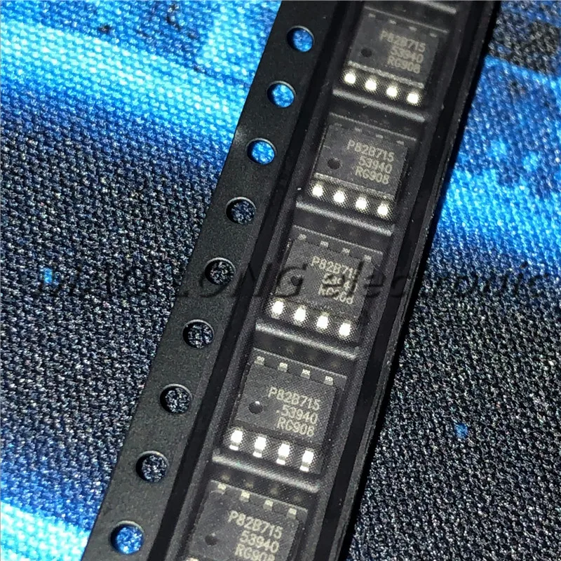 10 шт./лот 1203P100 NCP1203P100 DIP-8 IC управления питанием | Электронные компоненты и