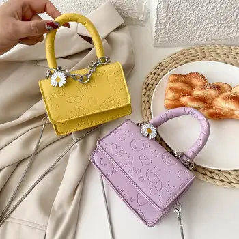 

Crocodile Pattern Crossbody Bags For Women 2020 Small Chain Handbag small bag PU Leather Hand Bag Ladies Designer Evening Bags