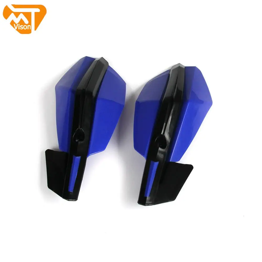 Защита для рук мотоциклетная Yamaha YZ125 YZ250 YZF250 YZF450 WR250F WR450F WR250X WR250R|motorcycle handguards hand