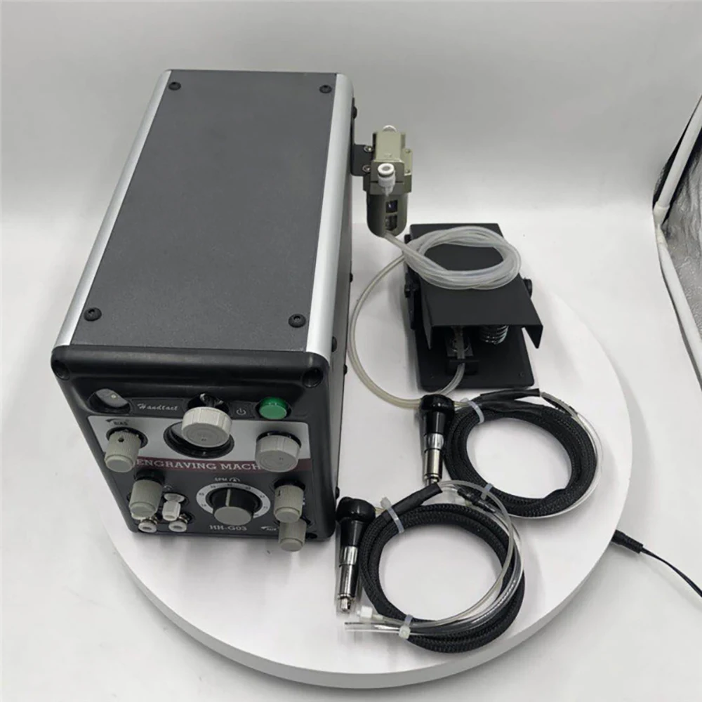 Jewelry Graving Machine Hand Engraving Stone Setting Tools