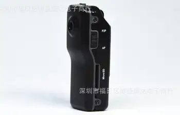 

20pcs MD81S IP Network Surveillance Camera Wireless WiFi mini Network Camera Family Security Car Camcorders with Card Reader