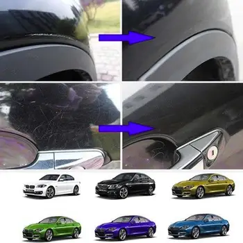 

Car Wash Paint Scratches Repair Rag Cloth Cars Polish Automobile Cleaning Scratches Remover Auto Fix Clear Scuffs Car Surface