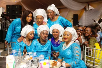 

High quality nigerian wedding african lace fabric/100% Cotton lace/guipure cord lace fabric for wedding party M1045