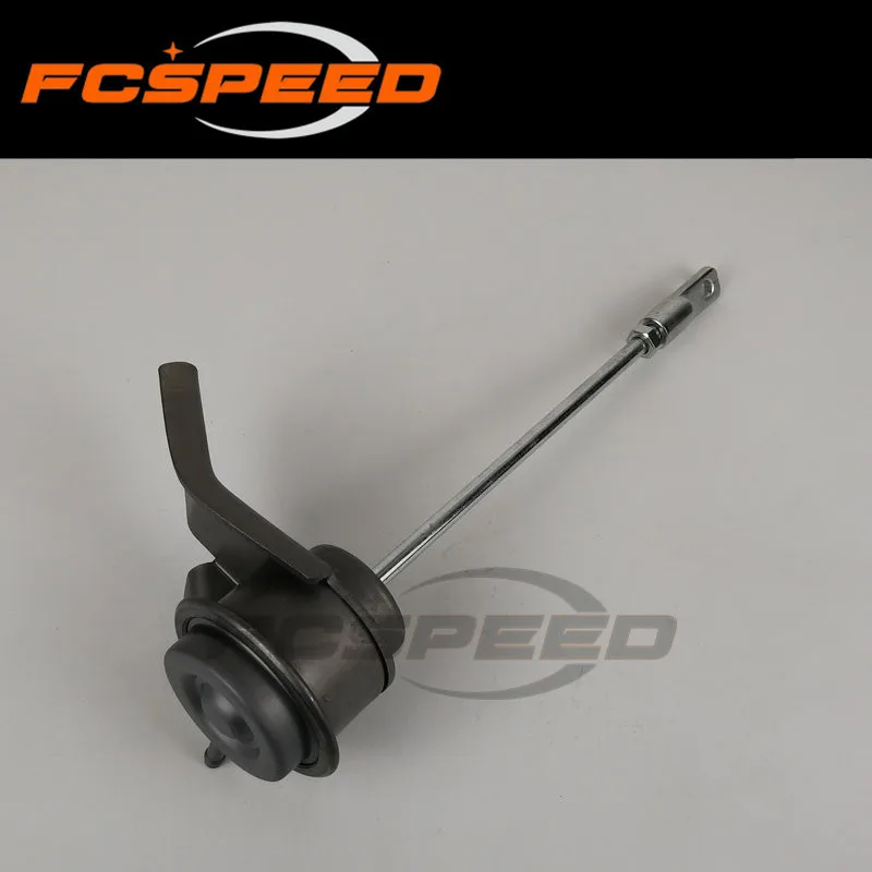 Турбонагнетатель waitgate TD03 49131-05403 турбопривод для Ford Transit 2,4 LD TDCI 100HP-115HP 75Kw-85Kw PHFC 2006