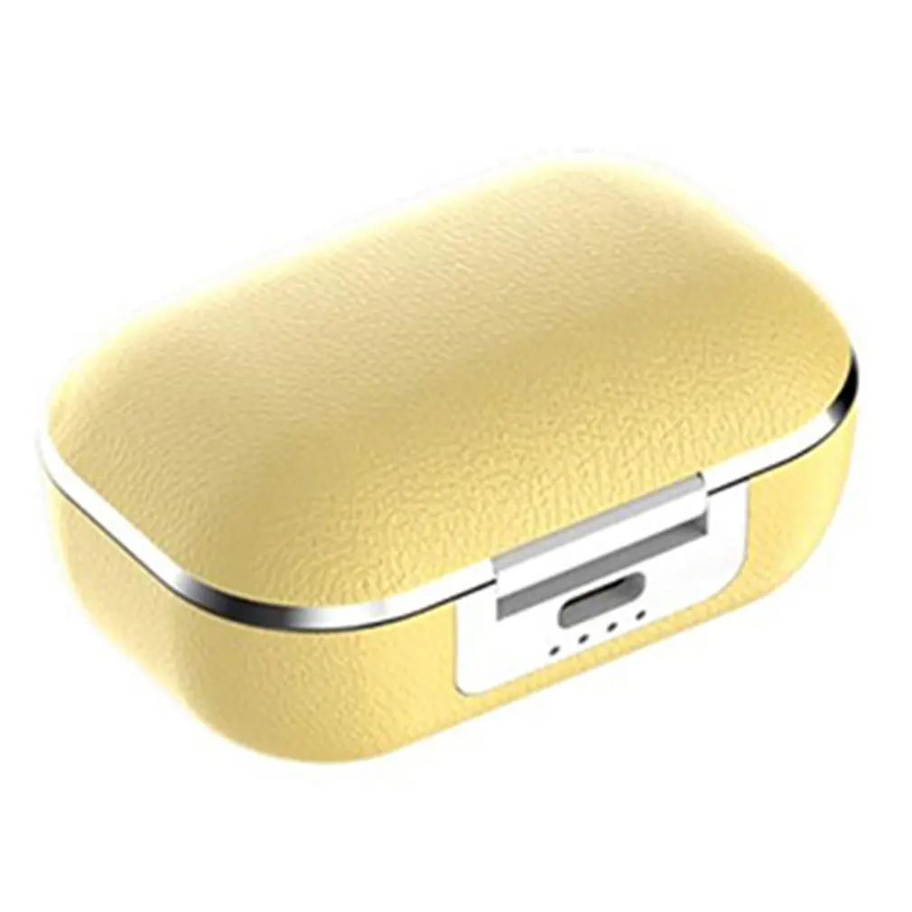 N705.0 HiFi stereo sound Draadloze opladen functie Smart Noise Cancelling Wireless Headset Noise Reduction