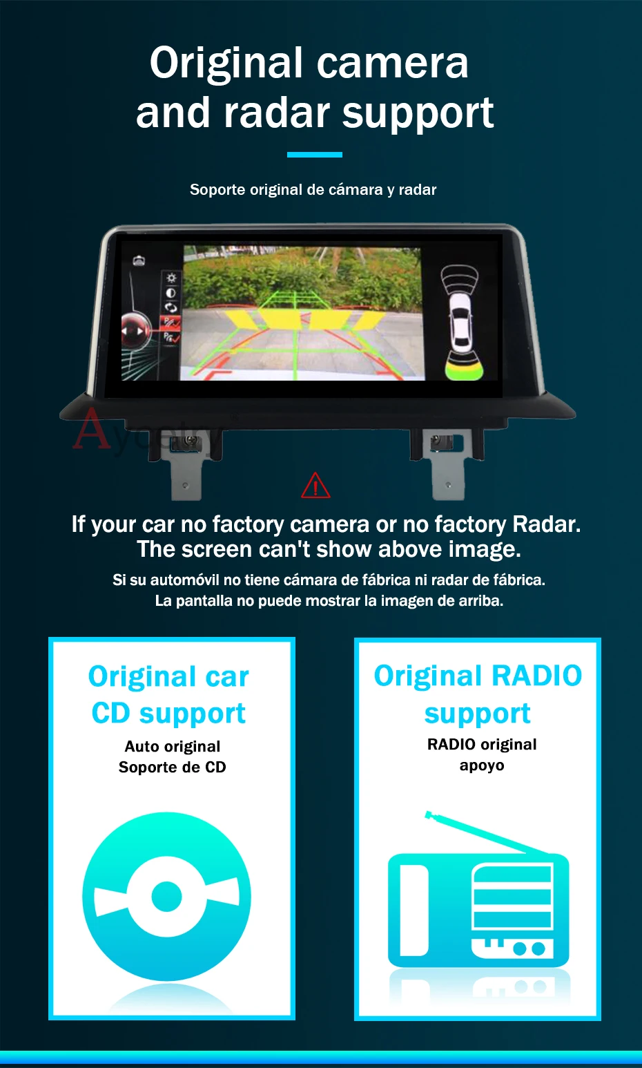 Cheap Android 9.0/7.1 4G 64G IPS Screen Auto Radio for BMW 1 Series 120i E87 E81 E82 CCC CIC NBT System GPS Navigation no DVD Player 13