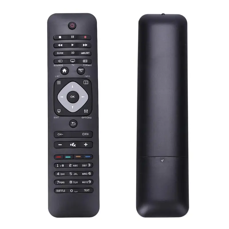 Smart TV Remote Control Replacement for Philips 242254990467/2422 549 90467 100% Brand New Controller | Электроника