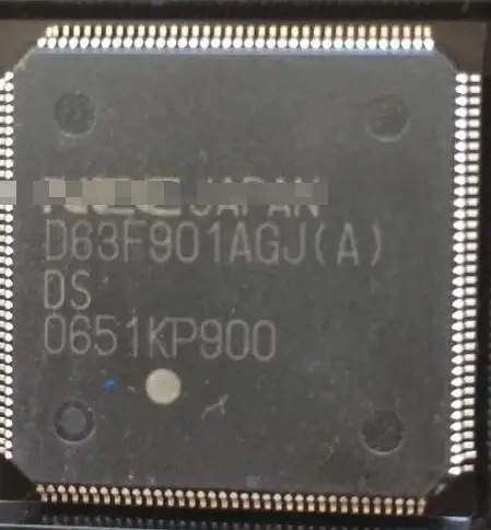 

Free shipping IC new% D63F901AGJ(A)DS