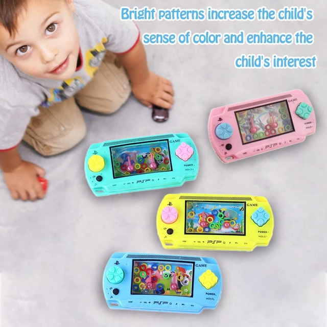 Games - Jogos para Playstation 4 Little Orbit Infantil – mobile