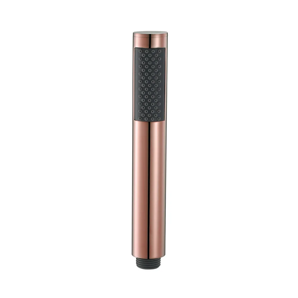 

Hideep Copper Circle Supercharge Handheld Sprinkler (Rose Gold) HIHSPJ033-6