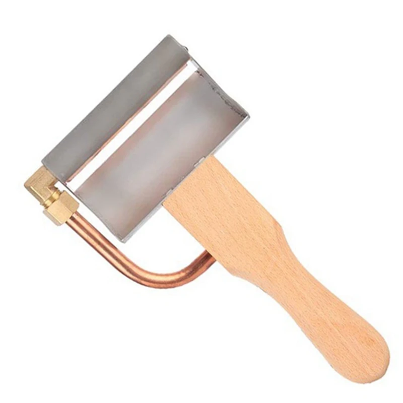 Plating Power Tool Electric Honey Extractor Knife Beekeeping Scraping Hot Bee Equipment 220V-AU Plug | Дом и сад