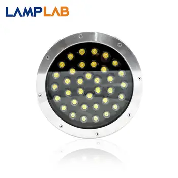 

Underground Waterproof LED AC12V 24V Outdoor Spot Light RGB Inground Floor Buried Lamp Landscape Yard Garden Open Space IP68