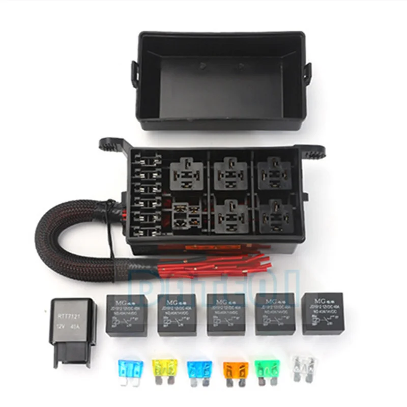 equipamentos e utensílios elétricos