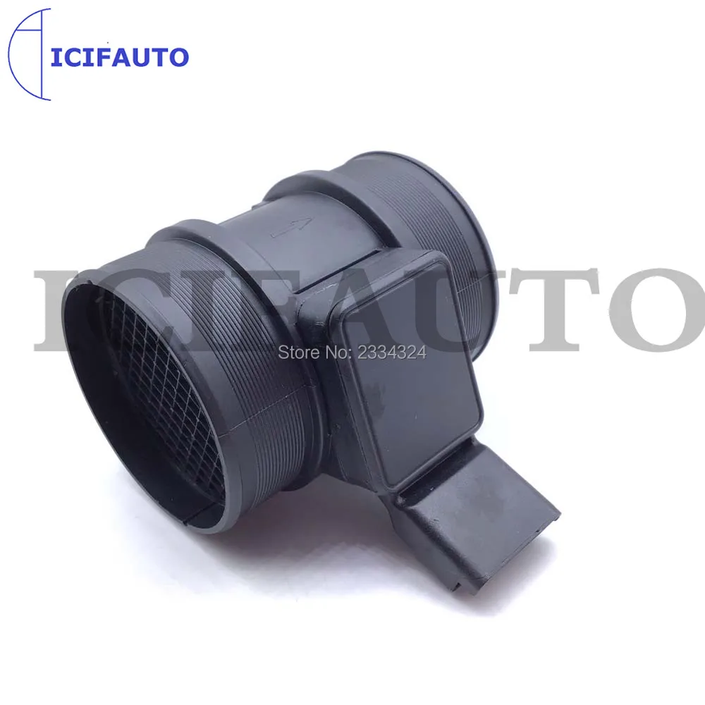 Датчик расхода воздуха Maf для Citroen Berlingo Relay Xsara Peugeot 206 306 307 Boxer Partner Expert 1.9D 2 0/2.2HDI