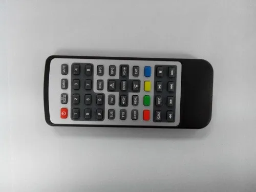 DVB-T/T2 телеприставка 2 тюнера 2 антенны для России Таиланд 140 км/ч