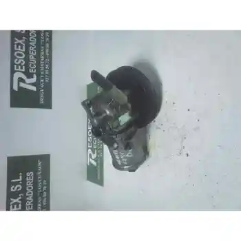

2014601780 STEERING PUMP MERCEDES C CLASS (W201) SALOON