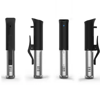 

Sous Vide Cooker 1000W Precise WIFI Stainless Steel Thermal Immersion Circulator