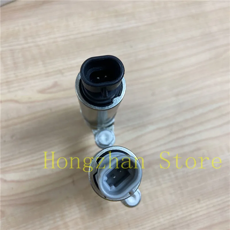 2PC Intake Exhaust Control Timing Valve Solenoid For Chevrolet-Captiva Equinox GMC-Saturn Opel Antara 12679099 12679100 timing valve solenoid