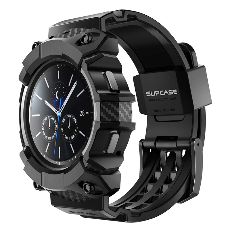 Case Samsung Galaxy Watch 4 Classic 46mm Supcase - Samsung Galaxy