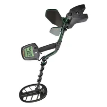 Подземный металлоискатель GF2 поле Древний Дом обнаружения золота, серебра, меди и денег детектор