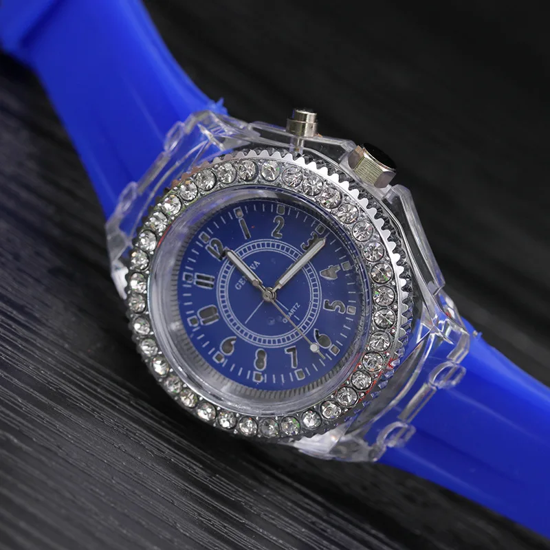 LED WATCH  (8)