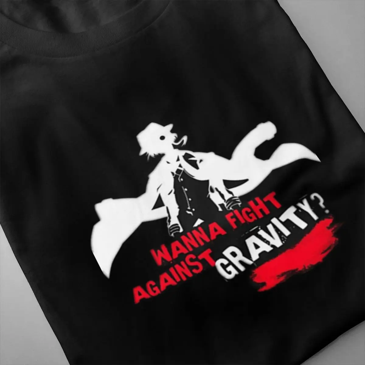 2019 Men's Short Sleeve T-shirt 3D Print t shirt Bungou Stray Dogs Cotton Funny T-shirt homme Top Tees