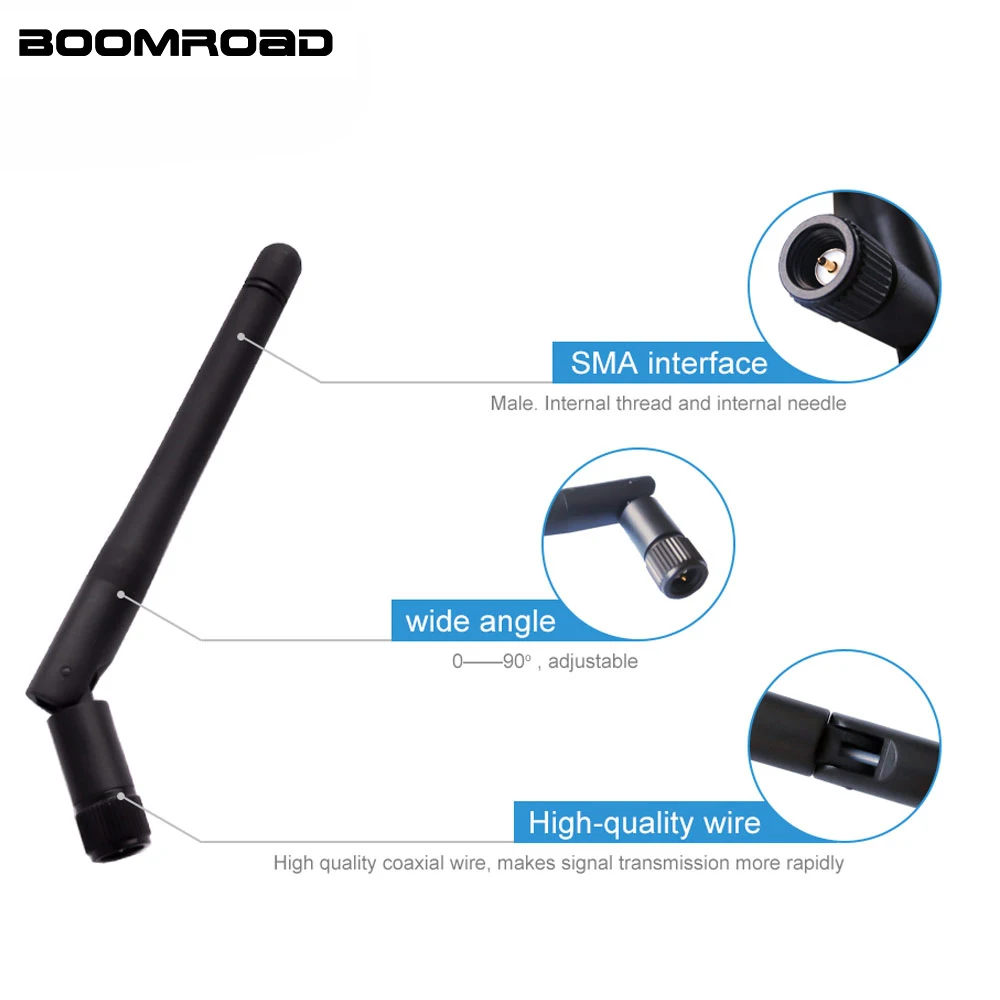 2.4ghz Wireless WIFI Antenna Uhf Antenna Wireless Router Stage Light Effect DMX Module 5PS/LOT dmx controller,dmx receiver