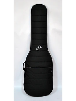 

Bgb-1 case for bass guitar, Moser