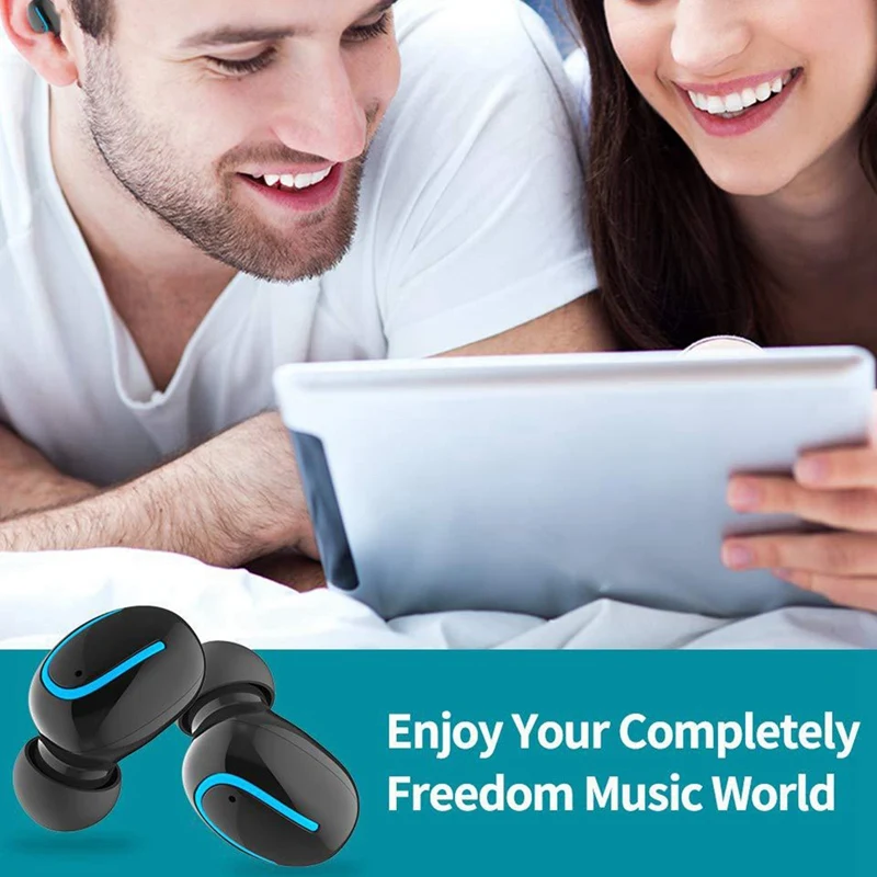 Q67 5,0 Bluetooth наушники Выдвижной двойной микрофон свободные руки беспроводные наушники водонепроницаемые спортивные наушники цифровой Displa