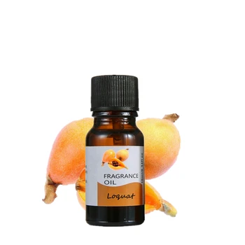 

Pure Loquat Essential Oils 20ML Humidifier Aromatherapy Eucalyptus Mulberry Lemongrass Orange Tea Tree Oil