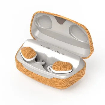 

5.0 wireless earphone TWS bluetooth earphone notebook Apple Xiaomi Huawei oppo mobile phone suitable for sports mini in-ear