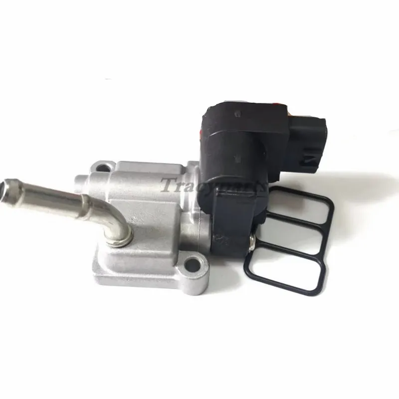 Клапан управления холостого хода IAC IACV для Honda Civic Acura RSX L4-2.0L 16022-PRB-A01 16022-PRB-A02 16022-PRD-A02