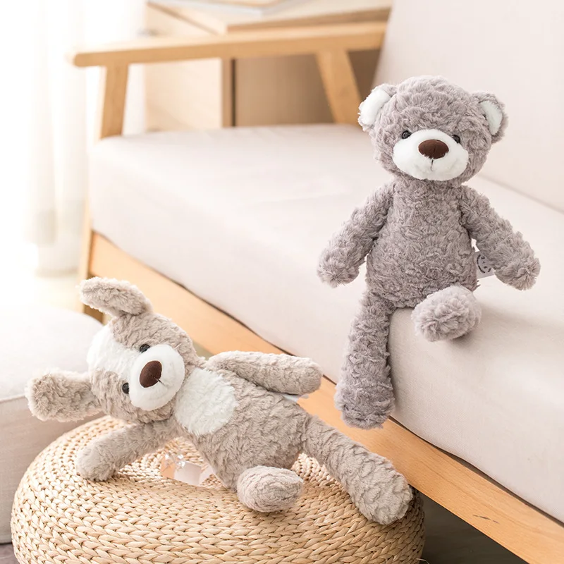 Kawaii Therapy Teddy Bunny Animal Friends