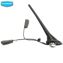 Для Geely Emgrand7-RV EC7-RV EC715-RV EC718-RV EC-HB хэтчбек HB, автомобиль радио антенны в сборе