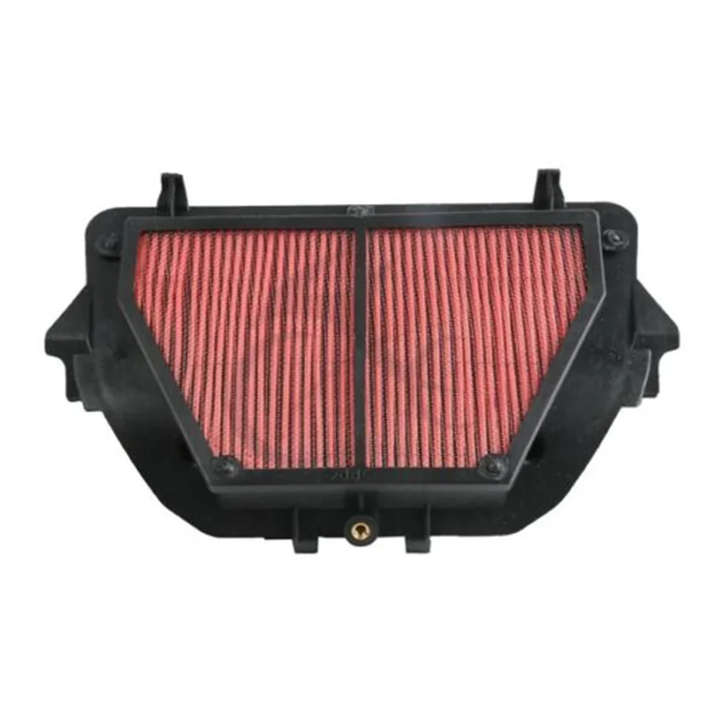 

Motorcycle Brand New Air Filter Cleaner For YAMAHA YZF R6 YZF-R6 2010-2013 2011 2012