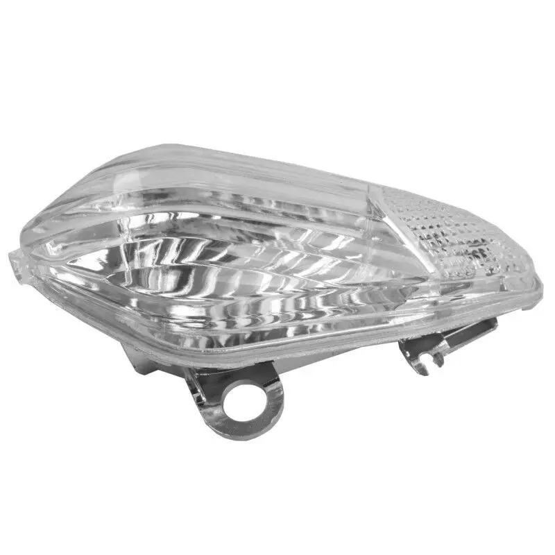 Мотоцикл указателя поворота сигнальные линзы Winker свет для Honda VFR1200 12-13 CBR1000RR 08-13 09 10 11 12