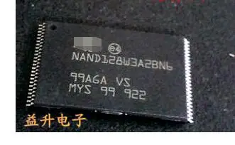 100% новый NAND128W3A2BN6 | Обустройство дома