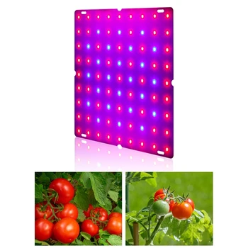 

Indoor LED Plants Grow Light Waterproof Dimming Planting Fill Lamp Spotlight