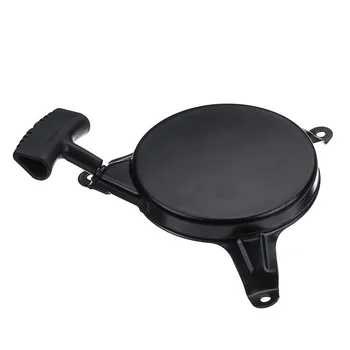

Rewind Pull Starter Grass Trimmer Mower Engine Motor Part Start Pull Plate Home Lawn Recoil Starter For Kohler XT-6 XT-7